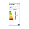 NIL TUBE ETANCHE TUBE LED 1200 X2 TRA (X6)