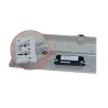 TAGE ETANCHE LED INT 1565 X 107MM 80W 4000K IP65 IK08 (X4)