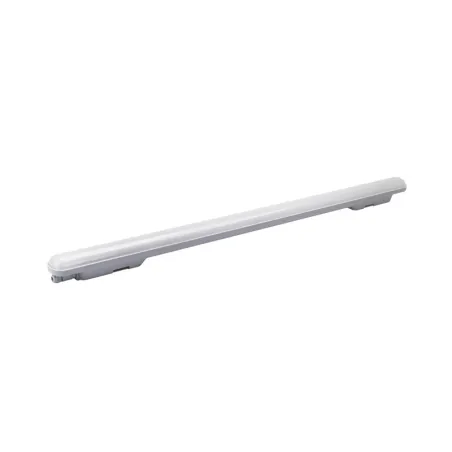 Boitier Etanche LED Intégrées Traversant 36W 4000K IP65 1200mm