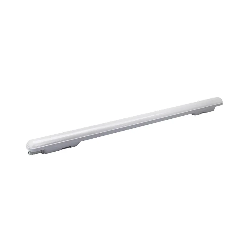 TIBRE ETANCHE LED INT 1510 X 70MM 48W 4000K IP65 IK08 TRA 5ANS (X6)