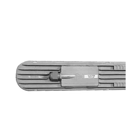 Étanche LED Intégrées traversant 3000K 50W IP65 1500 x 83 mm - Garantie 5 ans