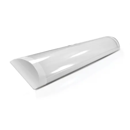 SLIMHOME REGLETTE 36W 1200MM 4000K