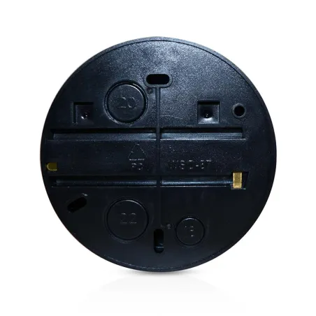 RAIL 3A PATERE NOIR