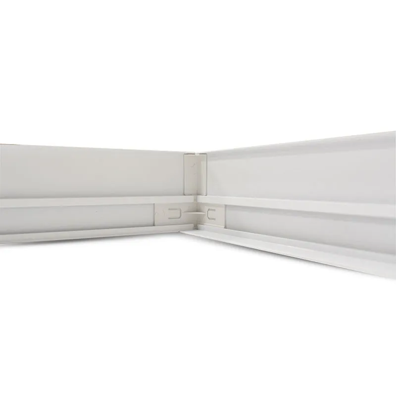 ANDROMEDE KIT SAILLIE BACKLIT 300 X 1200MM BLC AUTOMATIQUE
