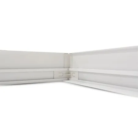 ANDROMEDE KIT SAILLIE BACKLIT 300 X 1200MM BLC AUTOMATIQUE