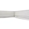 ANDROMEDE KIT SAILLIE BACKLIT 300 X 1200MM BLC AUTOMATIQUE
