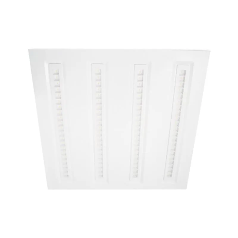 FILANTE PLAFONNIER 595 X 595MM 30W 4000K UGR16 5ANS