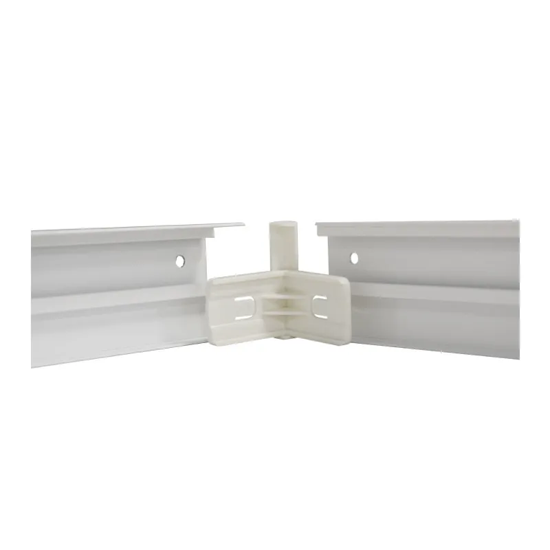 GALAXIE KIT SAILLIE 300 X 1200MM BLC AUTOMATIQUE