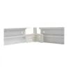 GALAXIE KIT SAILLIE 300 X 1200MM BLC AUTOMATIQUE