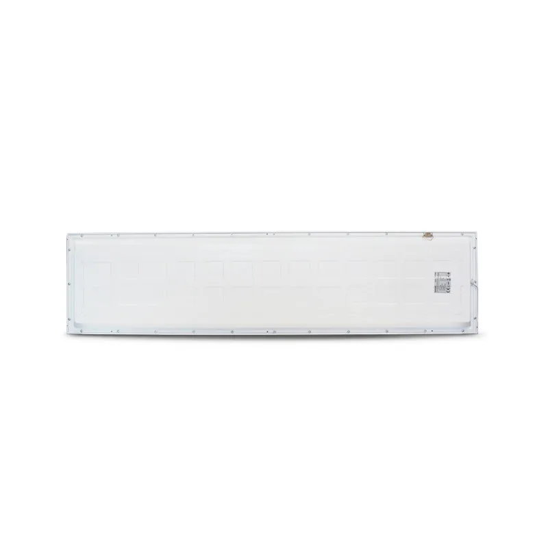 ANDROMEDE PLAFONNIER BACKLIT 295X1195MM 36W 3000K 5ANS PACK DE 2