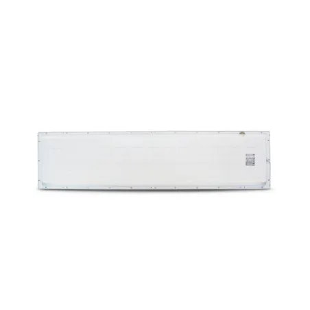 ANDROMEDE PLAFONNIER BACKLIT 295X1195MM 36W 3000K 5ANS PACK DE 2