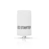 STARTER PR TUBE T8 P/N MEME COTE PACK DE 5