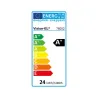 TUBE LED T8 1500MM 24W 4000K 180-265V (X10)
