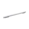 TIBRE ETANCHE LED INT 1510 X 70MM 48W 4000K IP65 IK08 TRA 5ANS (X6)