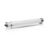 TUBA 1500 X 70MM OPAL 60W 4000K IP67 IK10 TRA + DETECT