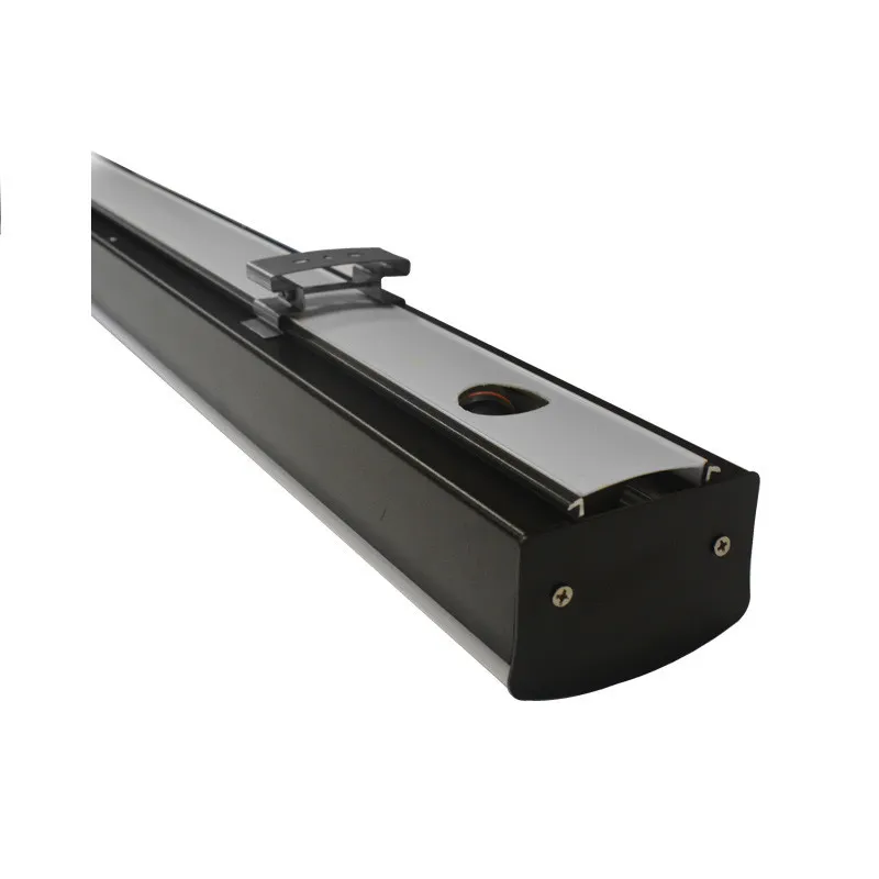 LINE S CACHE FIN PR LINEAIRE 749712 & 749713 NOIR PACK DE 2