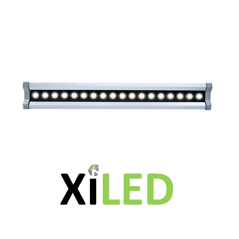 leche mur led 60cm Wall Washer LED 20W 3000°K - Pas cher