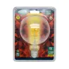 LED FIL COB GLOBE G95 E27 8 W 2700 K CLAIRE BLISTER