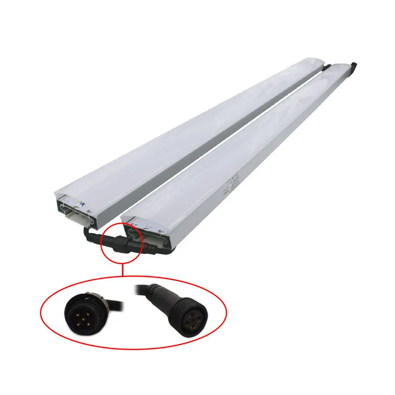 LINEAIRE LED   50 W 1500 mm DEPOLI 5 ANS