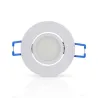 LED 7 W COB SPOT PLAFOND 3000 K BOITE