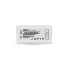 CONTROLEUR RADIO FREQUENCE 4 ZONES BLANC CCT DC 12-24V