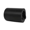 SPOT SAILLIE GU10 CYLINDRE NOIR