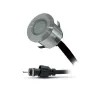 SPOT LED TERRASSE 0,6 W 12 V BLEU IP67