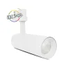 SPOT LED SUR RAIL 15 W BLANC CCT IP20