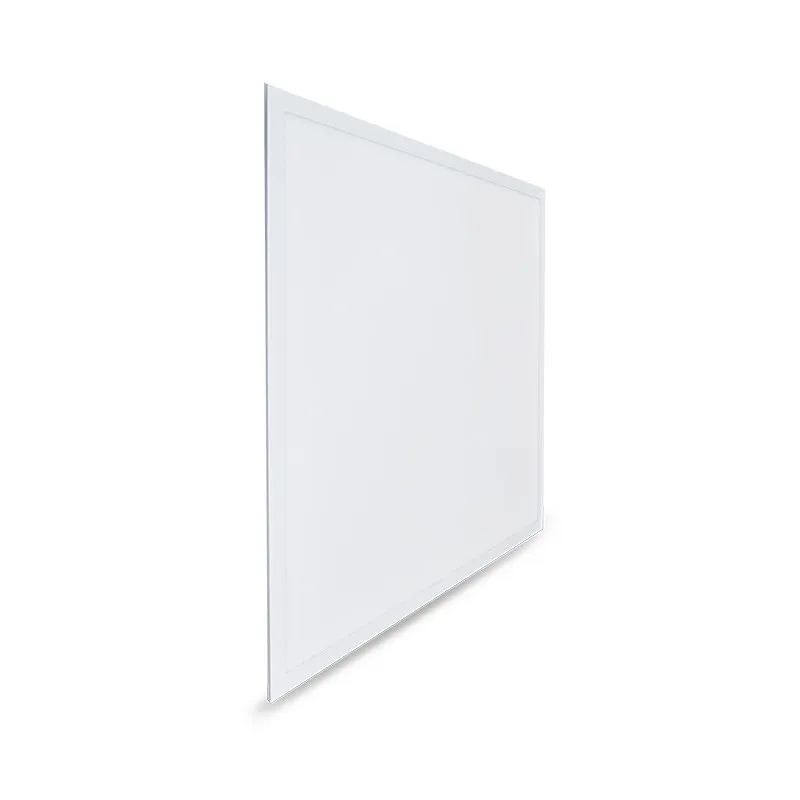 LED PLAFOND 595 X 595 36W BLANC RGB + TELECOMMANDE