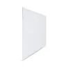 LED PLAFOND 595 X 595 36W BLANC RGB + TELECOMMANDE