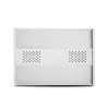 LUMINAIRE INDUSTRIEL ET SPORTIF 600 X 420 4000K 200 W UGR19 IK10 IP54