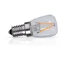 LED   FRIGO  E14  2 W  FIL COB  3000 K  BLISTER CLAIRE