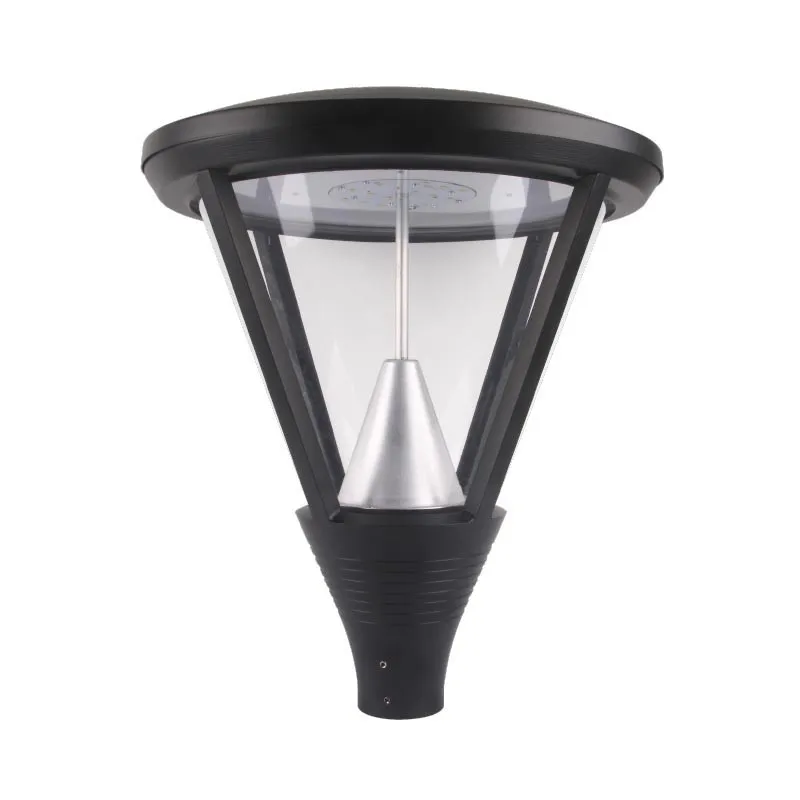 LANTERNE SUR MAT 230V SERIE YS5    60 W  IP 65  IK 08  3000K