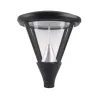 LANTERNE SUR MAT 230V SERIE YS5    60 W  IP 65  IK 08  3000K