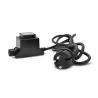 ALIMENTATION 18W 12VAC 1,67A 50Hz POUR KIT SPOT TERRASSE