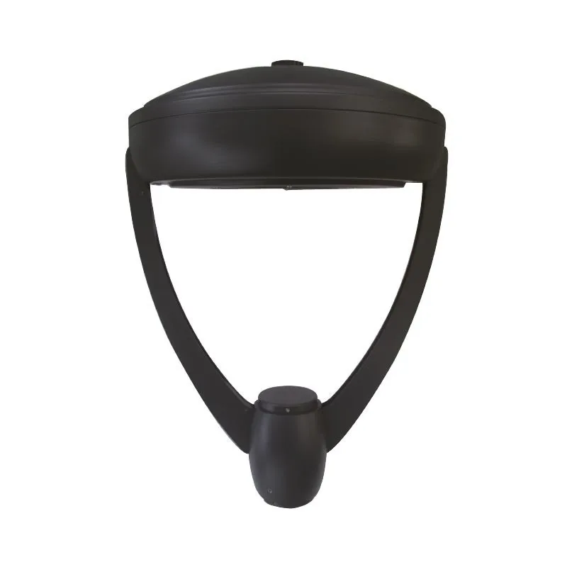 LANTERNE SUR MAT 230V SERIE YS7 60 W IP 65 IK 10 4000K