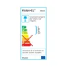 LANTERNE SUR MAT 230V SERIE YS7 60 W IP 65 IK 10 4000K