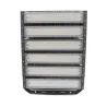 PROJECTEUR EXTERIEUR LED 600W 3000K MODULES GARANTIE 5 ANS