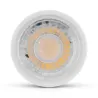 LED 6 W GU5.3 6000 K 75deg BOI DIMMABLE