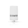 STARTER PR TUBE T8 P/N MEME COTE PACK DE 5