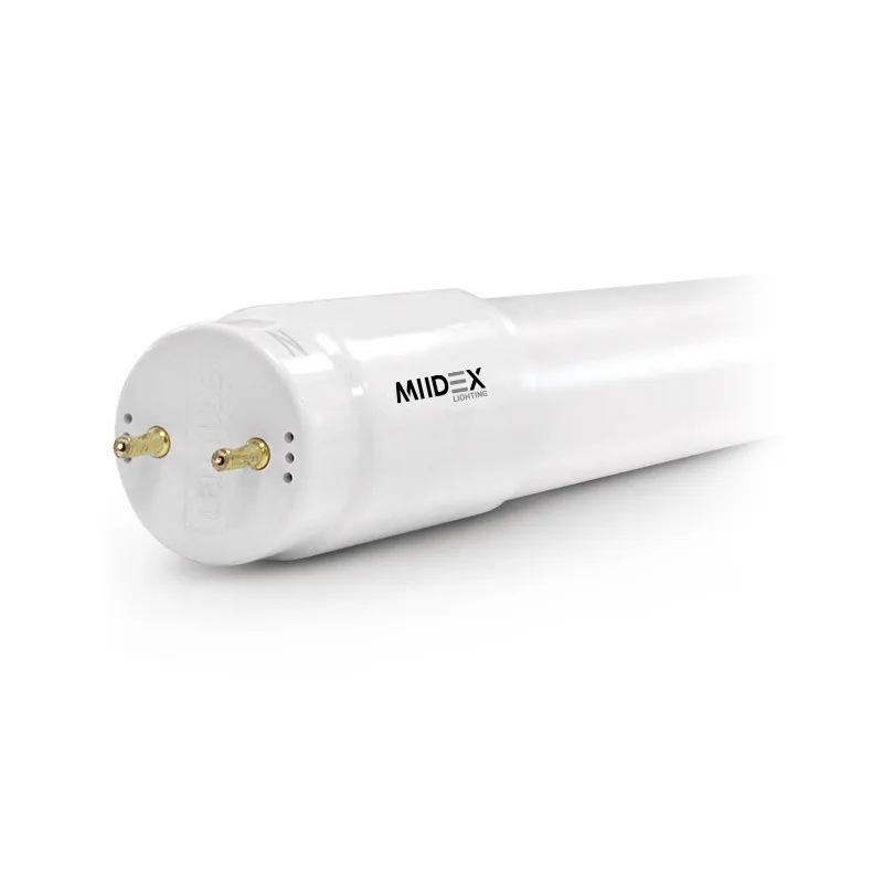 TUBE LED T8 1500MM 24W 4000K 180-265V LN STA (X10)