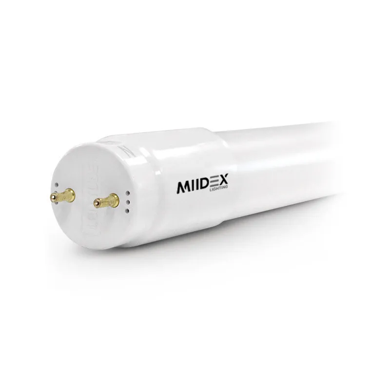 TUBE LED T8 1500MM 24W 6000K 180-265V LN STARTER (X10)