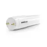 TUBE LED T8 1500MM 24W 6000K 180-265V LN STARTER (X10)