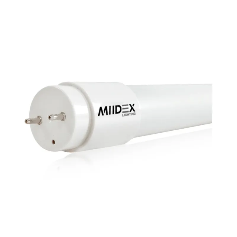 TUBE LED T8 18W 1200MM 180-265V 4000K BALLAST ELECTRO