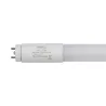TUBE LED T8 20W 1200MM 180-265V 4000K BALLAST ELEC (X10)