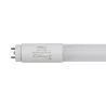 TUBE LED T8 20W 1200MM 180-265V 4000K BALLAST ELEC (X10)