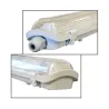 MEKONG ETANCHE TUBE LED 1200 X 1 PHASE NEUTRE MEME COTE (X10)