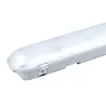 TAGE ETANCHE LED INT 1565 X 107MM 80W 4000K IP65 IK08 (X4)