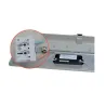 TAGE ETANCHE LED INT 1565 X 107MM 80W 4000K IP65 IK08 (X4)