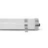 TUBA 1500 X 70MM OPAL 60W 4000K IP67 IK10 TRA + DETECT